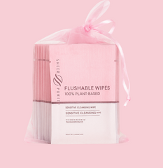 Feminine Wipe Bundle 40 Count